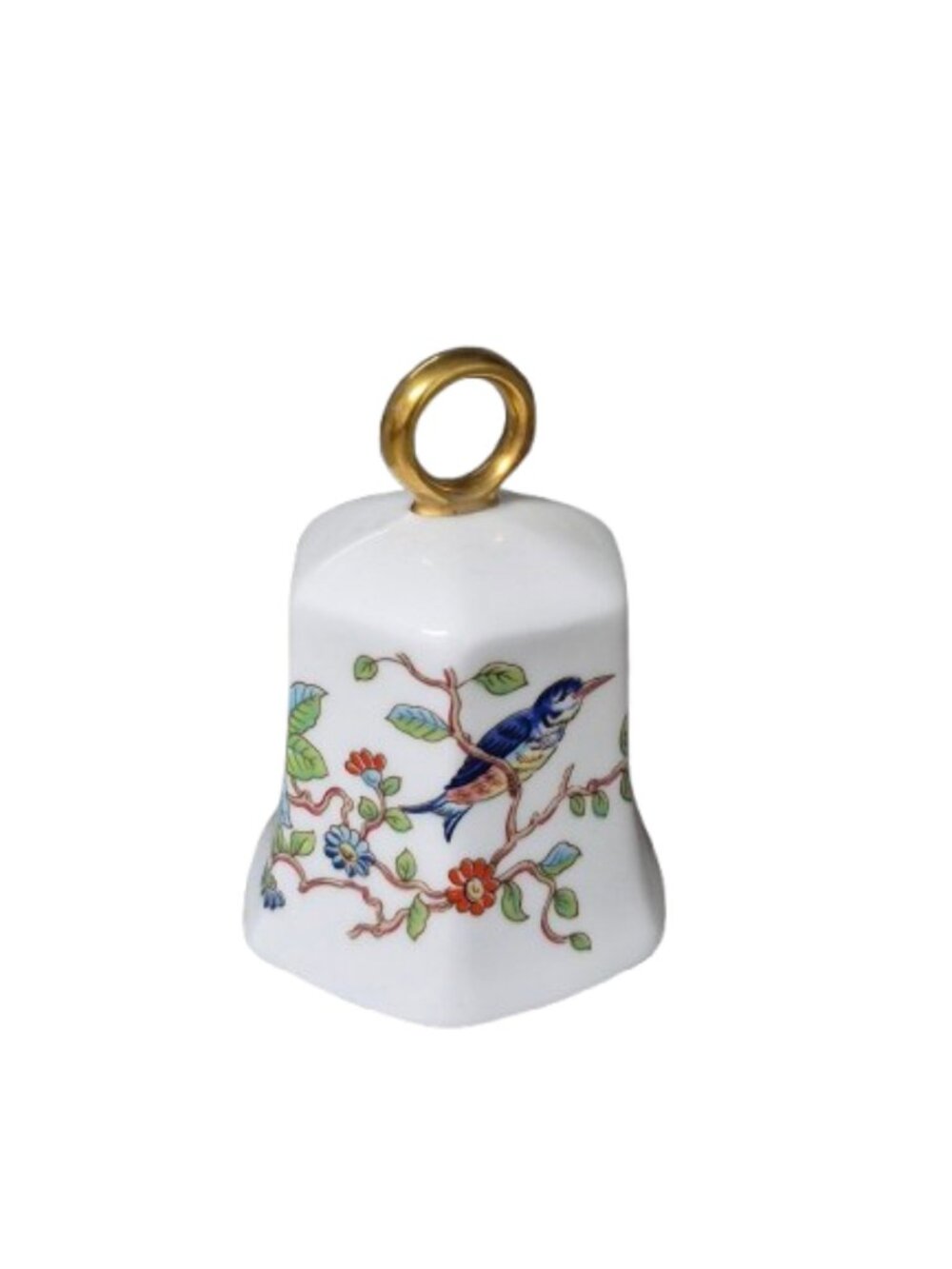 Aynsley Pembroke Fine Bone China Bell